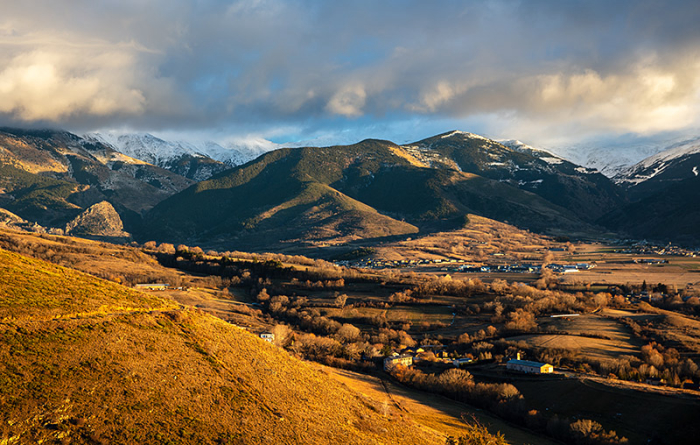 Location vacances Pyrénées Orientales - 248 - résidences